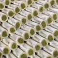 Shree Mithai Badam Pista Roll