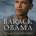 Dreams From My Father: A Story of Race and Inheritance