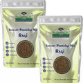 TummyFriendly Foods Instant Porridge Mix Combo for Toddlers, Organic Sprouted Ragi Cereal