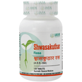 Iafa Ayuveda Shwaskuthar Rasa Tablets