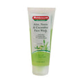 Baidyanath Jhansi Aloe, Neem & Cucumber Face Wash