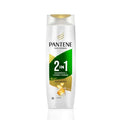 Pantene 2 In 1 Silky Smooth Care Shampoo + Conditioner