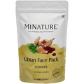 Minature Ubtan Face Pack Powder