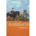 Andalucia: The Rough Guide, First Edition