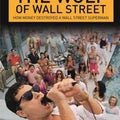 The Wolf of Wall Street