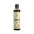 Khadi Natural Woody Sandal & Honey Hair Cleanser