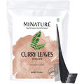 Minature Curry Leaves Powder