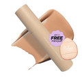 Ruby's Organics Hydra Liquid Concealer - HC 5 (For deep skin tones)
