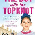 The Boy with the Topknot: A Memoir of Love, Secrets and Lies in Wolverhampton