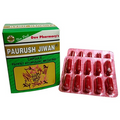 Dev Pharmacy Paurush Jiwan Capsules