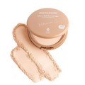 Mamaearth Glow Full Coverage Compact With SPF 30 - Pearl Glow