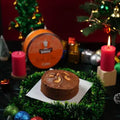 Sattur Mittai Kadai Rich Plum Cake