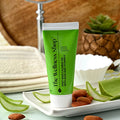 The Wellness Shop Post Wax Calming Gel with Aloe and Vitamin E