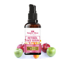 Nature Glow Herbal Retinol Serum