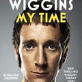 Bradley Wiggins: My Time: An Autobiography