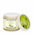 Glamveda Green Tea Scrub