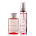 Aflairza Aquatonique + Hydratante - 2 in 1 Micellar water + Toner and Hydrating spray Combo