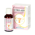 LDD Bioscience Homeopathy Utro-Aid Drops - Limited Time Offer