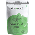 Minature Aloe Vera Organic Powder