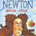 Isaac Newton and His Apple
