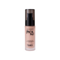 Glam21 Pick Me Matte Foundation - Cheese Cake