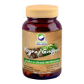 Organic Wellness Yograj Guggul Vegetarian Capsules