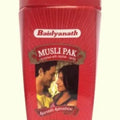 Baidyanath Musli Pak