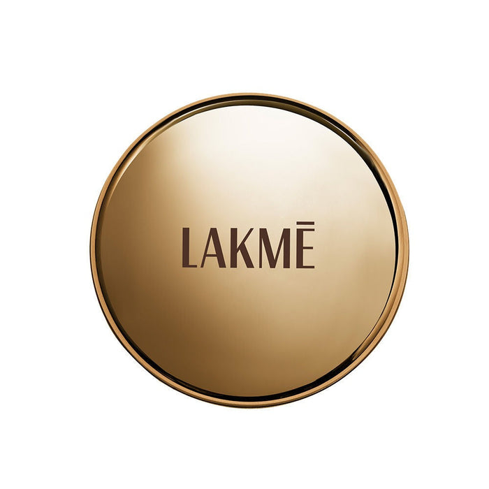 Lakme 9 To 5 Primer With Matte Powder Foundation Compact - Natural Light