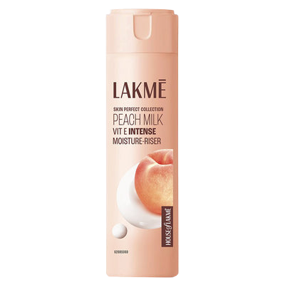 Lakme Peach Milk Intense Moisturizer Lotion