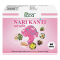 Patanjali Divya Nari Kanti Tablets