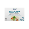 Sri Sri Tattva NAOQ19 Antiviral & Anti Inflammatory Tablets