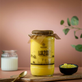 Rosier A2 Gir Cow Bilona Ghee | Traditional Bilona Method A2 Cow Ghee