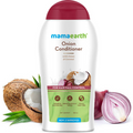 Mamaearth Onion Conditioner For Hair Fall Control