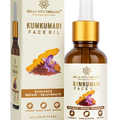 Bella Vita Organic Kumkumadi Face Glow Oil