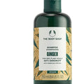 The Body Shop Ginger Anti Dandruff Shampoo