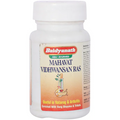 Baidyanath Jhansi Mahavat Vidhwansan Ras 80 Tabs