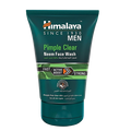 Himalaya Men Pimple Clear Neem Face Wash