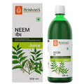 Krishna's Herbal & Ayurveda Neem Juice