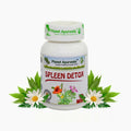 Planet Ayurveda Spleen Detox Capsules