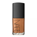 NARS Sheer Glow Foundation - Belem