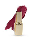 Dunamiss Matilda Deep Mauve Satin Lipstick