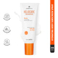 Heliocare Body Sunscreen Spray SPF 50 Broad Spectrum, New Gen Uv Filters, Dewy Finish