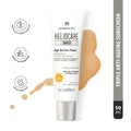 Heliocare 360 Age Active Fluid Sunscreen SPF 50 Pa++++ With Hyaluronic Acid For Youthful & Firm Skin