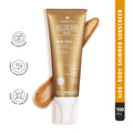 Heliocare 360 Body Glow SPF 50+ Body Sunscreen