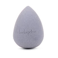 London Prime Microfiber Velvet Sponge - Grey ( Formerly London Pride Cosmetics )