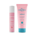 Aqualogica Radiance+ Cleanse & Protect Combo
