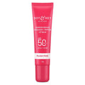 Dot & Key Barrier Repair Ceramide & Peptide SPF 50 Lip Balm - Plush Pink, UVA+UVB