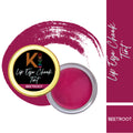 KINDED Lip, Eye and Cheek Tint - Beetroot
