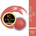 KINDED Lip, Eye and Cheek Tint - Peachy Nude
