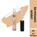 KINDED Liquid Concealer - Go Natural